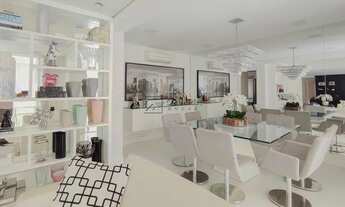 Imagem 5: Apartamento Locação 3 Dormitórios - 247 m² Perdizes