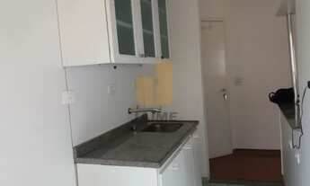 Imagem 5: Higienópolis 1 dormitório