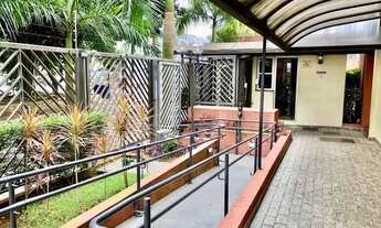 Imagem 6: Apartamento para aluguel possui 65 metros quadrados com 3 quartos e 01 vaga