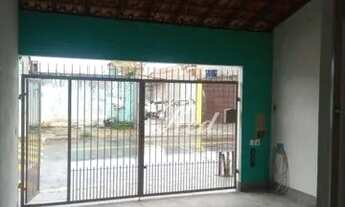 Imagem 2: CASA PARA LOCAÇÃO NO JARDIM SUZANOPOLIS EM SUZANO