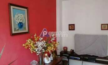 Imagem 2: Apartamento à venda, 2 quartos, Copacabana - RIO DE JANEIRO/RJ