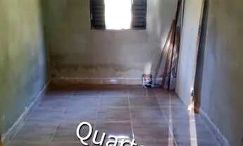 Imagem 5: Casa localizada em Apiaí-SP