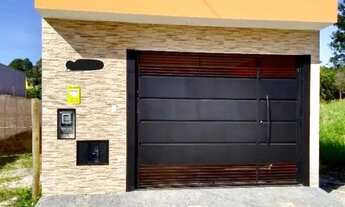 Imagem: Casa com 3 dormitórios à venda, 110 m²