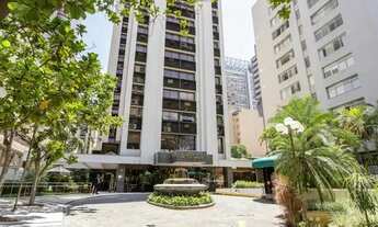 Imagem: Apartamento disponível para locação no