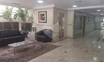 Imagem 1: Flat bem localizado com 2 quartos