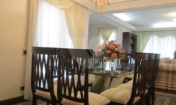 Imagem: Um Espetáculo de Apartamento!