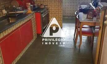 Imagem 4: Casa de Vila à venda, 3 quartos, 4 vagas, Botafogo - RIO DE JANEIRO/RJ