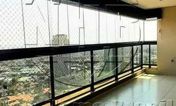 Imagem 2: Apartamento para Venda em Ribeirão Preto, Jardim Irajá, 4 dormitórios, 4 suítes, 5 banheir