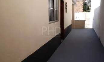 Imagem 4: Casa Térrea 132,30m² - Jardim Silvina - São Bernardo do Campo