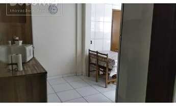 Imagem 4: Santo André - Apartamento Padrão - Vila Valparaíso