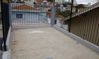 Imagem 7: Studio com 1 dorm, Vila Deodoro, São Paulo, Cod: 1420