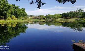 Imagem 3: Reserva dos Lagos