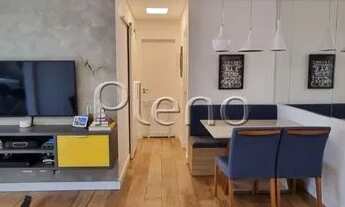 Imagem 6: Apartamento à venda e para locação no bairro São Bernardo em Campinas/SP