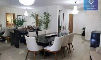 Imagem 2: Apartamento com 3 dormitórios à venda, 156 m² por R$ 1.350.000,00 - Centro - Nova Odessa/S