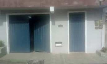 Imagem 2: Vendo casas 300m da estação aeroporto