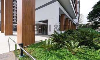 Imagem 2: Studio individualizado no Brooklin - 1 dorm