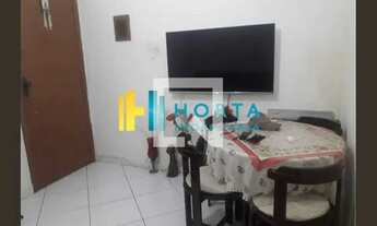 Imagem: Apartamento à Venda - Centro, 1 Quarto