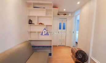 Imagem 3: PRIVILEGIO IMÓVEIS vende : Aconchegante apartamento em Copacabana - RJ