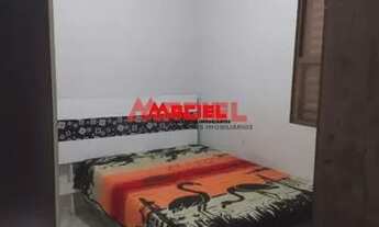 Imagem 6: Casa Padrão em São José dos Campos