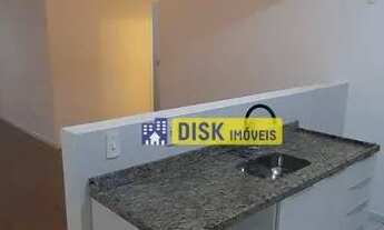 Imagem 5: Apartamento com 3 dormitórios, 104 m² - venda por R$ 795.000,00 ou aluguel por R$ 4.144,00