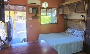 Imagem 6: Estudio / Kitnet no centrinho da Lagoa da Conceição-Florianópolis-SC