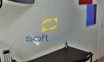 Imagem 7: Apartamento mobiliado para Aluguel, Santa Paula, São Caetano do Sul