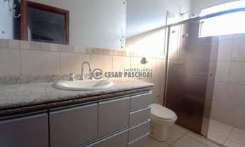 Imagem 7: Casa em Condomínio Térrea Bonfim Paulista Disponível Para Locação Bonfim Paulista 3 Dormi