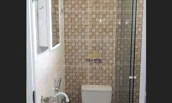 Imagem 6: Casa com 2 dormitórios para alugar, 38 m² por R$ 1.210,00/mês - Jardim Maristela - São Pau