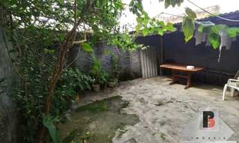 Imagem 3: Casa terrea - Vila Carrão