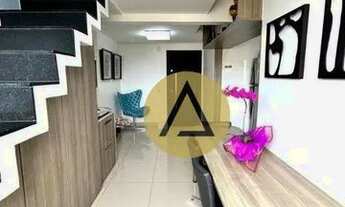 Imagem 5: Apartamento com 3 dormitórios à venda, 100 m² por R$ 465.000,00 - Granja dos Cavaleiros