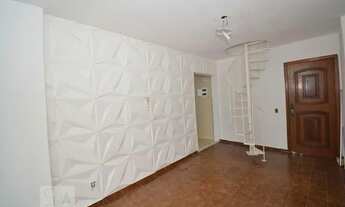 Imagem 4: Apartamento para Aluguel - Meier, 2 Quartos, 114 m2