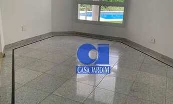 Imagem 5: Casa com 4 dormitórios à venda, 600 m² por R$ 5.500.000,00 - Alphaville 01 - Barueri/SP