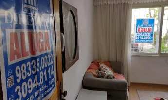 Imagem 2: Apto 02 Dorm para LOCAÇÃO