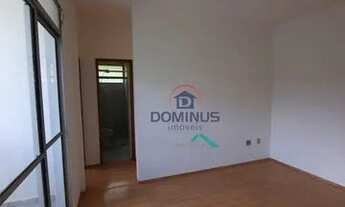 Imagem 5: Apartamento com 3 dormitórios para alugar, 45 m² por R$ 1.849,81/mês - Buritis - Belo Hori