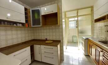 Imagem 3: Apartamento para venda com 75 metros quadrados com 3 quartos