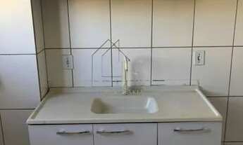 Imagem 7: Apartamento recém reformado, 1 vaga de garagem- Vila Jardim São Judas Tadeu