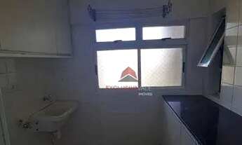 Imagem 6: Apartamento com 3 dormitórios à venda, 90 m² por R$ 830.000,00 - Parque Industrial - São J