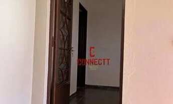 Imagem 7: Casa com 2 dormitórios para alugar, 108 m² por R$ 1.141,94/mês - Vila Virgínia - Ribeirão