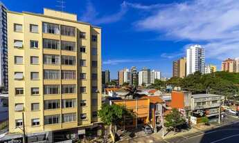 Imagem 5: Apartamento para Aluguel - Cambuí, 3 Quartos, 125 m2