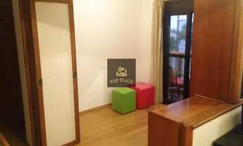 Imagem 5: Flat disponível para locação no Jardim Paulista