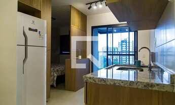 Imagem: Apartamento para Aluguel - Chácara Inglesa