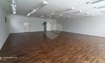 Imagem: Sala comercial em 170 m² na Consolação