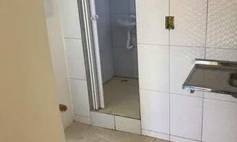 Imagem 4: Aluga-se kitnet Casa com 1 dormitório