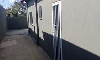 Imagem 4: Casa em esmeraldas bairro residencial Caio Martins