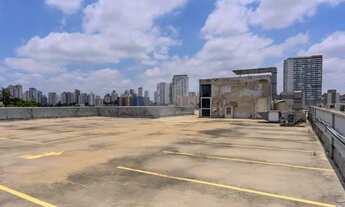 Imagem 6: São Paulo - Prédio Inteiro - CAMPO BELO