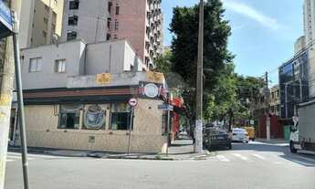 Imagem 3: ESQUINA COMERCIAL PARA LOCAÇÃO - VILA OLÍMPIA