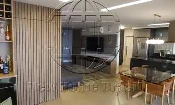 Imagem 6: Apartamento para Venda em Ribeirão Preto, Jardim Botânico, 3 dormitórios, 3 suítes, 4 banh