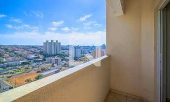 Imagem 6: Apartamento para Aluguel - Vila Bancario, 1 Quarto, 55 m2
