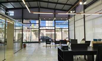 Imagem 7: Galpão/Depósito/Armazém para aluguel e venda - GO