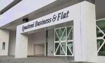 Imagem: Apartamento para venda com 30 metros quadrados